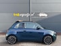 Fiat 500C E La Prima 42 kWh Cabrio *carplay *camera *leder