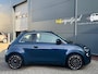 Fiat 500C E La Prima 42 kWh Cabrio *carplay *camera *leder