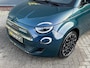 Fiat 500C E La Prima 42 kWh Cabrio *carplay *camera *leder