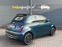 Fiat 500C E La Prima 42 kWh Cabrio *carplay *camera *leder