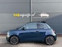 Fiat 500C E La Prima 42 kWh Cabrio *carplay *camera *leder