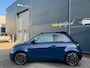 Fiat 500C E La Prima 42 kWh Cabrio *carplay *camera *leder