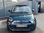 Fiat 500C E La Prima 42 kWh Cabrio *carplay *camera *leder