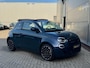 Fiat 500C E La Prima 42 kWh Cabrio *carplay *camera *leder