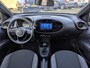 Toyota Aygo X 1.0 VVT-i MT first | Stoelverwarming | Climate Control | Camera | Led | ACC | Licht- regensensor