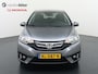 Honda Jazz 1.3 i-VTEC 102pk CVT Elegance + NAVI Rijklaarprijs 12 mnd garantie
