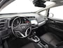 Honda Jazz 1.3 i-VTEC 102pk CVT Elegance + NAVI Rijklaarprijs 12 mnd garantie