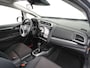 Honda Jazz 1.3 i-VTEC 102pk CVT Elegance + NAVI Rijklaarprijs 12 mnd garantie