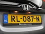 Honda Jazz 1.3 i-VTEC 102pk CVT Elegance + NAVI Rijklaarprijs 12 mnd garantie