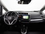 Honda Jazz 1.3 i-VTEC 102pk CVT Elegance + NAVI Rijklaarprijs 12 mnd garantie