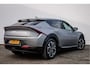 Kia EV6 Air 58 kWh SOH 100% Stoel-stuurverwarming/ Camera/ Navigatie/ Carplay/ Blindspot/ Adapt. cruise/ Privacy glass