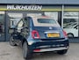 Fiat 500C 1.2 Lounge Cabrio met Led !!! Navigatie !!! 15 Inch !!! Plaatje !!!!