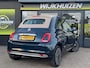 Fiat 500C 1.2 Lounge Cabrio met Led !!! Navigatie !!! 15 Inch !!! Plaatje !!!!