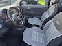 Fiat 500C 1.2 Lounge Cabrio met Led !!! Navigatie !!! 15 Inch !!! Plaatje !!!!