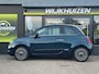 Fiat 500C 1.2 Lounge Cabrio met Led !!! Navigatie !!! 15 Inch !!! Plaatje !!!!