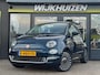 Fiat 500C 1.2 Lounge Cabrio met Led !!! Navigatie !!! 15 Inch !!! Plaatje !!!!