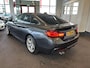 BMW 4-Serie Gran Coupe 420i High Executive Edition M Sport | Facelift | Digital dashboard | Achteruitrijcamera | Lederen bekleding | Adaptief onderstel | Dealer onderhouden | Climate control | Cruise control | Stoelverwarming | Navigatie | Park assist | Elek. kofferklep