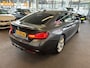 BMW 4-Serie Gran Coupe 420i High Executive Edition M Sport | Facelift | Digital dashboard | Achteruitrijcamera | Lederen bekleding | Adaptief onderstel | Dealer onderhouden | Climate control | Cruise control | Stoelverwarming | Navigatie | Park assist | Elek. kofferklep