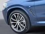 BMW X3 XDrive20i High Executive M-sport pakket, panoramadak, vele opties, eerste eigenaar, NL auto met nap, dealer onderhouden