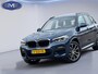 BMW X3 XDrive20i High Executive M-sport pakket, panoramadak, vele opties, eerste eigenaar, NL auto met nap, dealer onderhouden