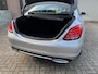 Mercedes-Benz C-klasse 180 Ambition Automaat Xenon LED