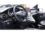 Mercedes-Benz V-klasse V 300d Avantgarde Dubbel Cabine L3 Navi Luchtvering Sportstoelen LED Koplampen 360 Camera 2x Elek. Schuifdeur