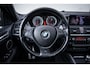BMW X6 M 4.4i V8 555pk I Schuifdak I Carplay I TV's I Memory I HuD I Softclose I Trekhaak I 22'' I Historie-aanwezig