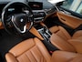 BMW 5-Serie 530e iPerformance High Executive, Leder / Sensoren + Camera  / Stoelverwarming / Full LED. / Climate Control / Navigatie / 18'' LMV