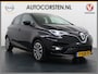 Renault Zoe R135 Intens 52 kWh SOH 92% Fase 3 Warmtepomp Apple Carplay Android Auto Navi Ecc Cruise Control Camera Pdc Lane Assist Stoel+Stuurverwarming Regen-Lichtsensor Parkeerhulp Dodehoek Lmv Privacy Glas Facelift model Eigen Accu Zeer compleet