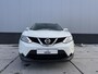 Nissan Qashqai 1.2 Connect Edition | Panorama | 360 Camera | Stoelverwarming | PDC