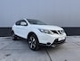 Nissan Qashqai 1.2 Connect Edition | Panorama | 360 Camera | Stoelverwarming | PDC