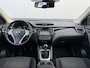 Nissan Qashqai 1.2 Connect Edition | Panorama | 360 Camera | Stoelverwarming | PDC