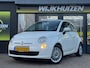 Fiat 500 1.0 TwinAir Lounge met Airco !!! 15 Inch !!! Nette staat !!! Nap !!!