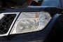 Nissan Navara 2.5 DCI DUBBEL CABINE 2 SITZ 4WD VAN