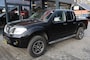Nissan Navara 2.5 DCI DUBBEL CABINE 2 SITZ 4WD VAN