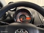 Toyota Aygo 1.0-12V Aspiration Red Navigator