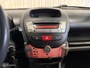 Toyota Aygo 1.0-12V Aspiration Red Navigator
