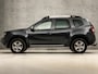 Dacia Duster 1.2 TCe 4x2 Prestige (NAVIGATIE, AIRCO, LEDER, GETINT GLAS, SPORTSTOELEN, TREKHAAK, PARKEERSENSOREN, CRUISE, BLUETOOTH, NIEUWSTAAT)