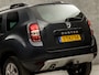 Dacia Duster 1.2 TCe 4x2 Prestige (NAVIGATIE, AIRCO, LEDER, GETINT GLAS, SPORTSTOELEN, TREKHAAK, PARKEERSENSOREN, CRUISE, BLUETOOTH, NIEUWSTAAT)