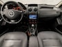 Dacia Duster 1.2 TCe 4x2 Prestige (NAVIGATIE, AIRCO, LEDER, GETINT GLAS, SPORTSTOELEN, TREKHAAK, PARKEERSENSOREN, CRUISE, BLUETOOTH, NIEUWSTAAT)