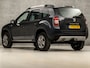 Dacia Duster 1.2 TCe 4x2 Prestige (NAVIGATIE, AIRCO, LEDER, GETINT GLAS, SPORTSTOELEN, TREKHAAK, PARKEERSENSOREN, CRUISE, BLUETOOTH, NIEUWSTAAT)