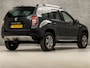 Dacia Duster 1.2 TCe 4x2 Prestige (NAVIGATIE, AIRCO, LEDER, GETINT GLAS, SPORTSTOELEN, TREKHAAK, PARKEERSENSOREN, CRUISE, BLUETOOTH, NIEUWSTAAT)