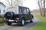 Mercedes-Benz G-klasse G320 7 pers