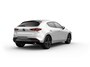 Mazda 3 2.5 e-SkyActiv-G M Hybrid 140 Homura Mengelers actieprijs: € 34.890,00*
