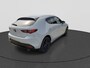 Mazda 3 2.5 e-SkyActiv-G M Hybrid 140 Homura Mengelers actieprijs: € 34.890,00*