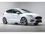 Ford Fiesta 1.0 EcoBoost ST-Line [ Navi Climate Cruise ]