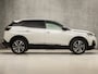Peugeot 3008 1.6 e-THP GT Line 165Pk Automaat (PANORAMADAK, APPLE CARPLAY, LEDER, 360 CAMERA, GETINT GLAS, SPORTSTOELEN, LED KOPLAMPEN, KEYLESS, TREKHAAK, NIEUWSTAAT)