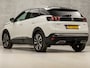 Peugeot 3008 1.6 e-THP GT Line 165Pk Automaat (PANORAMADAK, APPLE CARPLAY, LEDER, 360 CAMERA, GETINT GLAS, SPORTSTOELEN, LED KOPLAMPEN, KEYLESS, TREKHAAK, NIEUWSTAAT)
