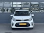 Kia Picanto 1.0 CVVT FIRST EDITION I CRUISE CONTROL I NAVIGATIE I LICHT METALEN VELGEN I AIRCONDITIONING