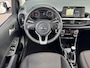 Kia Picanto 1.0 CVVT FIRST EDITION I CRUISE CONTROL I NAVIGATIE I LICHT METALEN VELGEN I AIRCONDITIONING